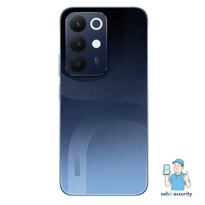 Full Body Housing for Realme 15x India